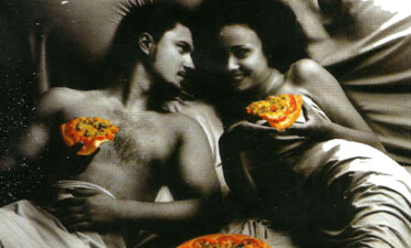 pizza dell arte χαλκίδα eviadelivery